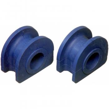 2005 GMC Yukon Suspension Stabilizer Bar Bushing Kit Front To Frame Moog K6408 image 3 of 3