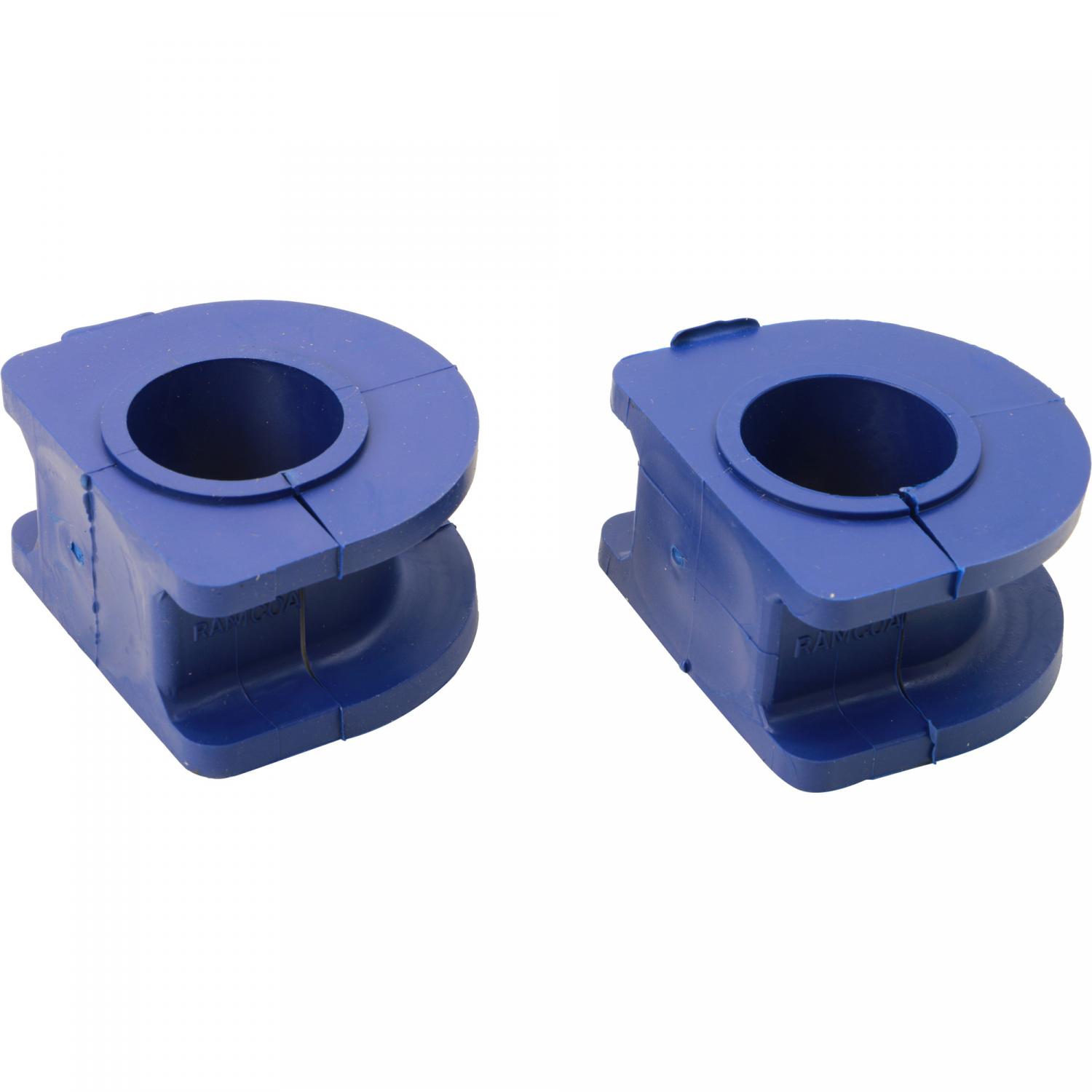 Moog K6439 Suspension Stabilizer Bar Bushing Kit product image 2 of 3