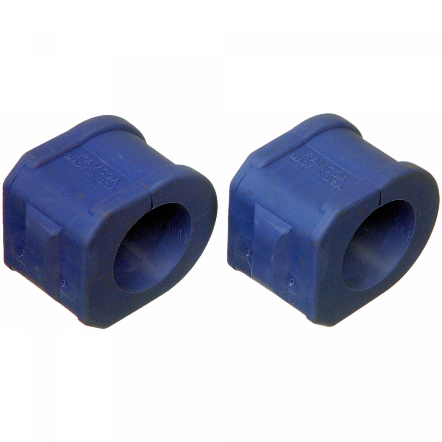 Moog K6457 Suspension Stabilizer Bar Bushing Kit product image 1 of 1