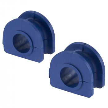 2005 GMC Yukon Suspension Stabilizer Bar Bushing Kit Front To Frame Moog K6476 image 2 of 2