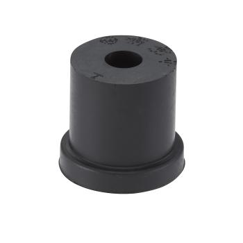 1977 Chevrolet Camaro Leaf Spring Shackle Bushing Rear Lower Moog K6559 image 1 of 2