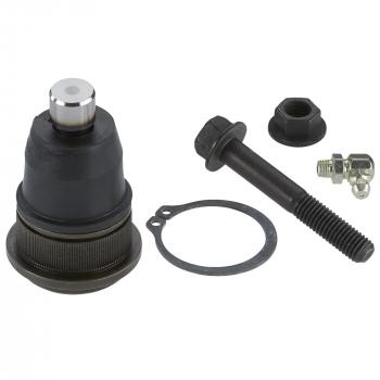 2006 GMC Envoy XL Suspension Ball Joint Front Upper Moog K6664 image 2 of 2