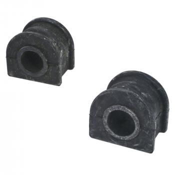 2000 Pontiac Firebird Suspension Stabilizer Bar Bushing Kit Rear To Frame Moog K6686 image 1 of 1