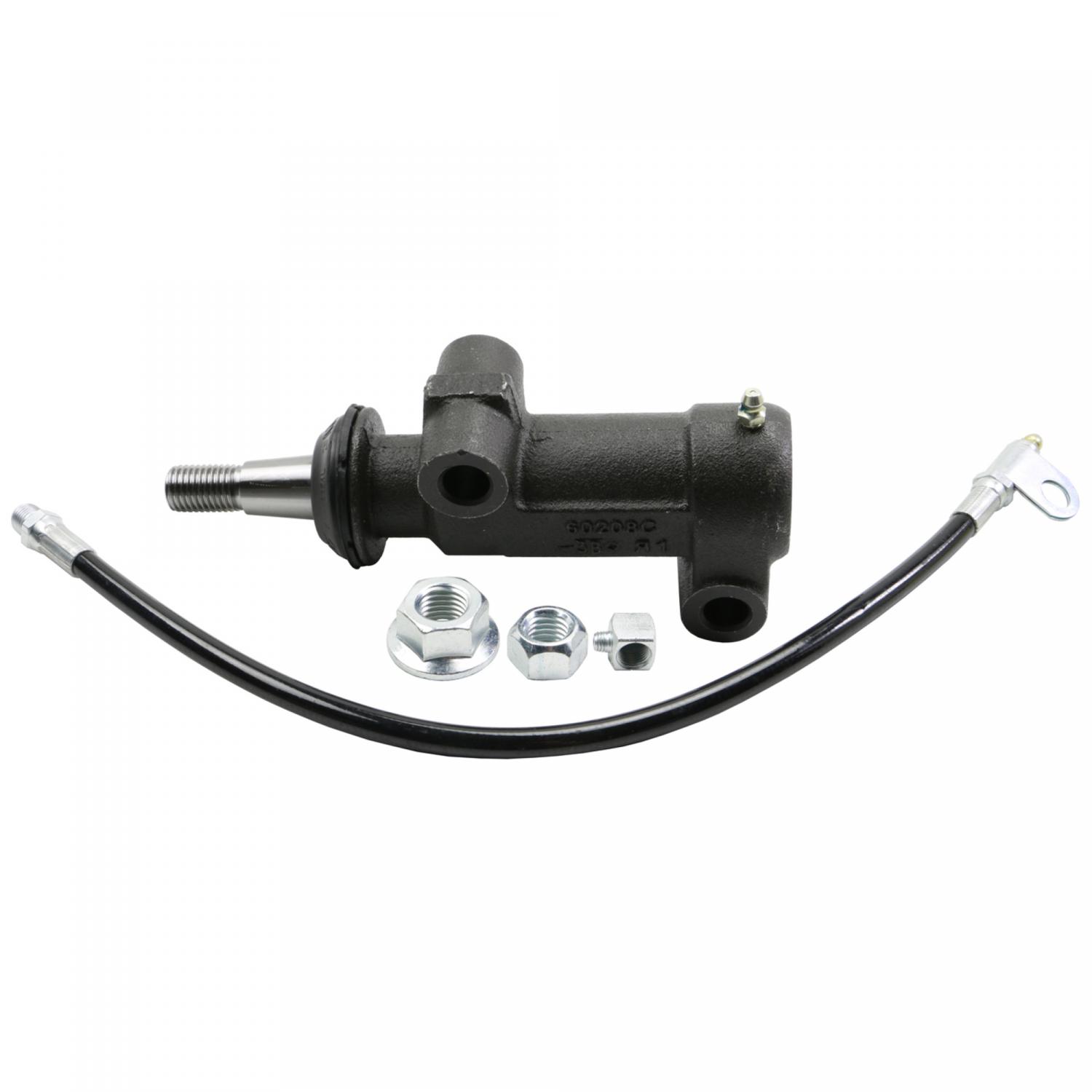 Moog K6723 Steering Idler Arm Bracket product image 2 of 2