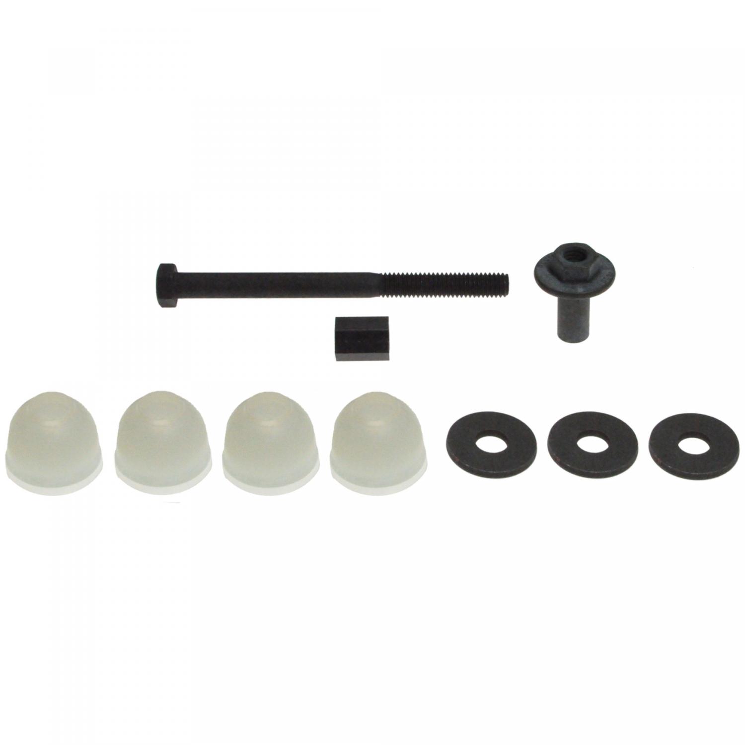 Moog K700526 Suspension Stabilizer Bar Link Kit product image 1 of 2