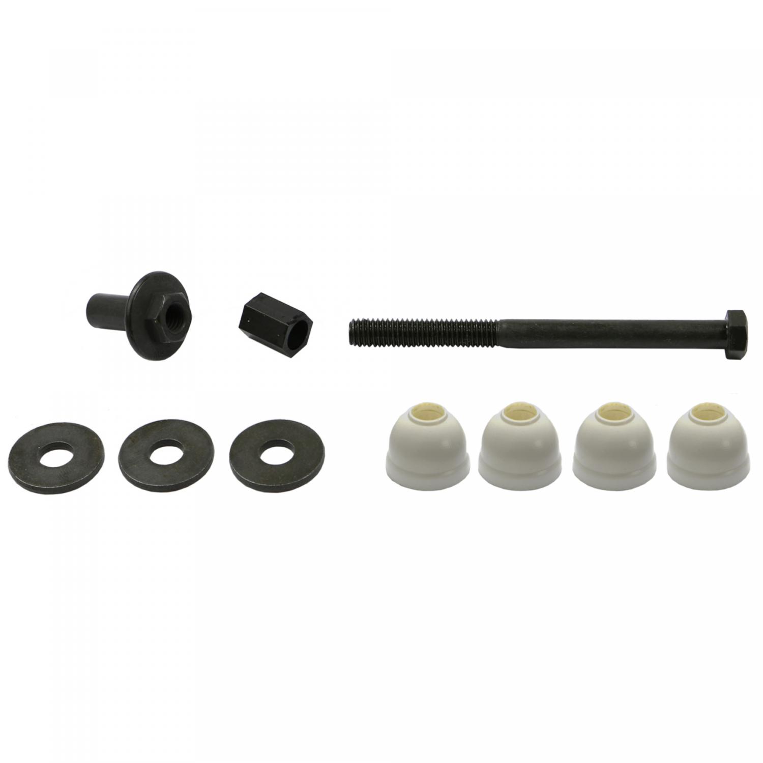 Moog K700526 Suspension Stabilizer Bar Link Kit product image 2 of 2