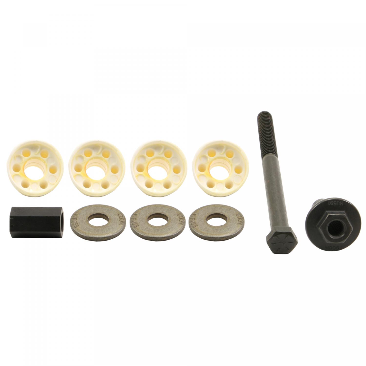Moog K700527 Suspension Stabilizer Bar Link Kit product image 1 of 3