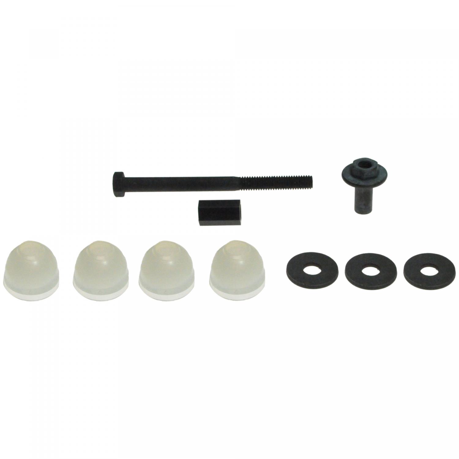 Moog K700527 Suspension Stabilizer Bar Link Kit product image 2 of 3