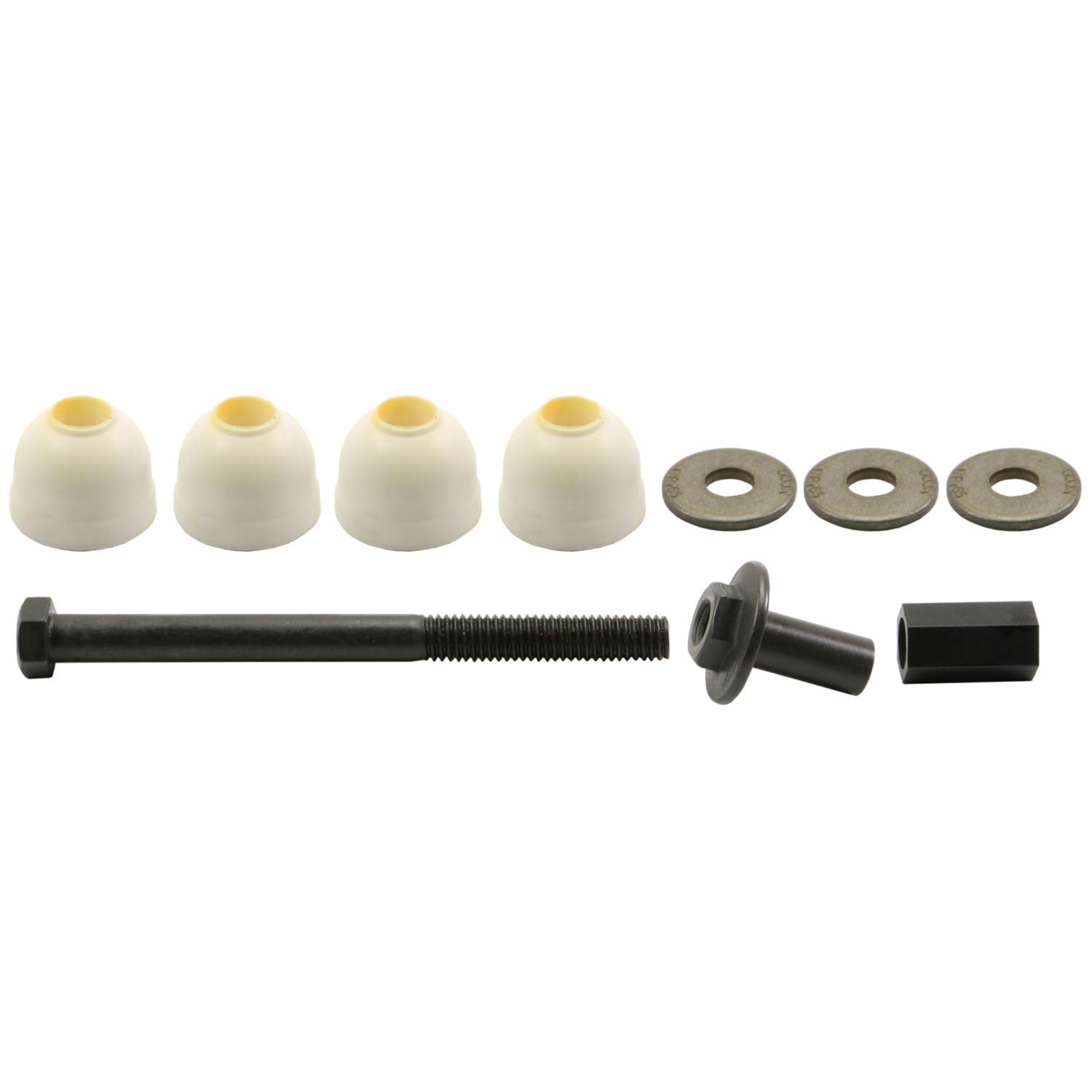 Moog K700527 Suspension Stabilizer Bar Link Kit product image 3 of 3
