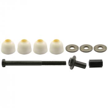 2004 Oldsmobile Silhouette Suspension Stabilizer Bar Link Kit Front Moog K700527 image 3 of 3