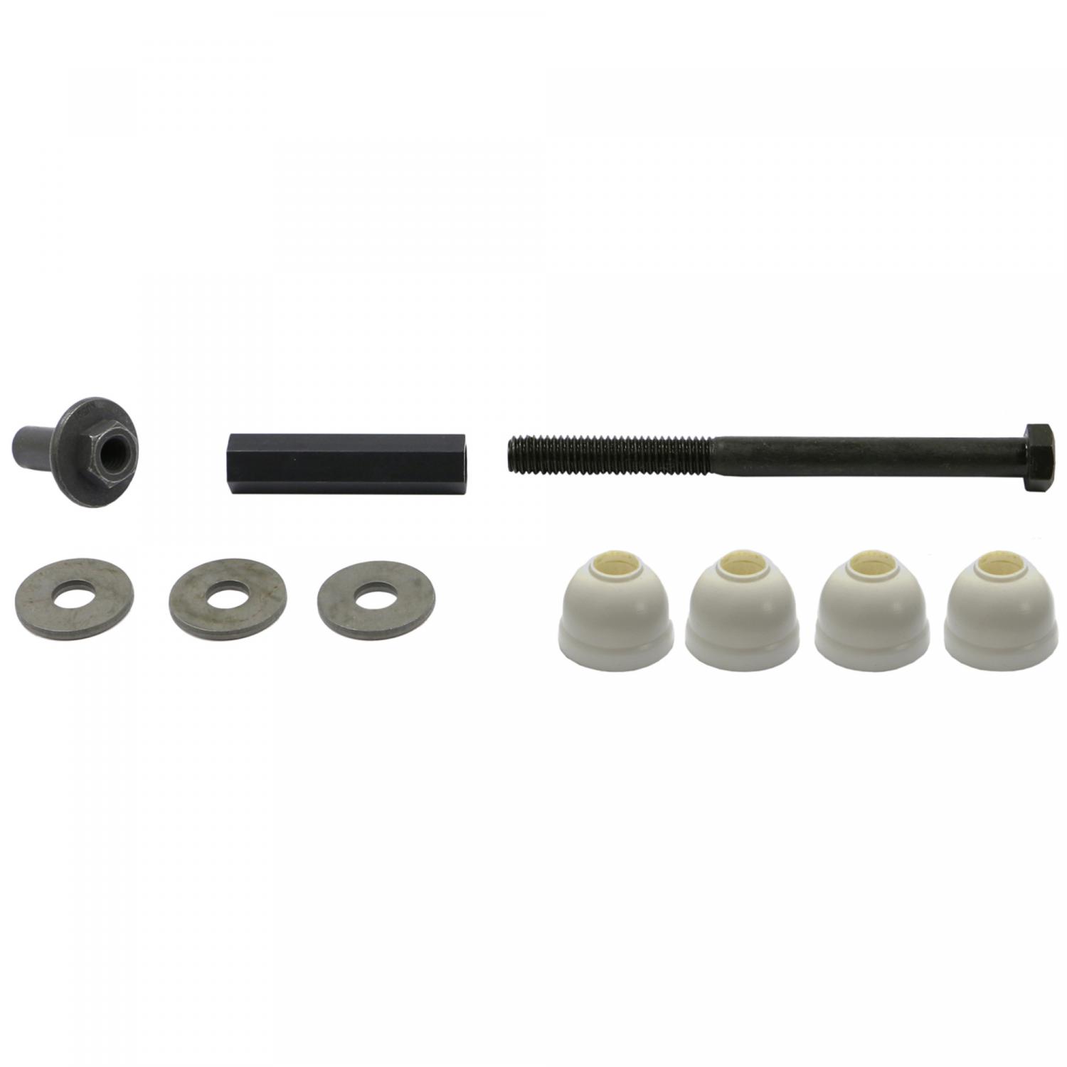 Moog K700532 Suspension Stabilizer Bar Link Kit product image 2 of 2