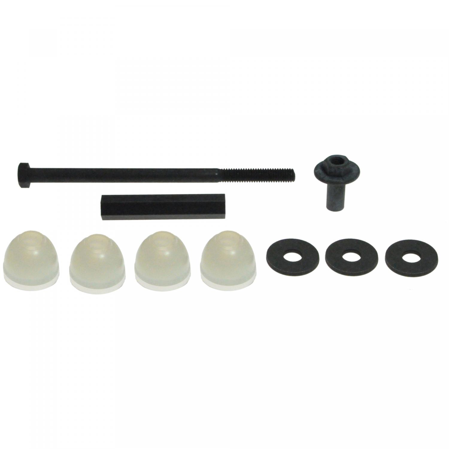 Moog K700535 Suspension Stabilizer Bar Link Kit product image 1 of 2