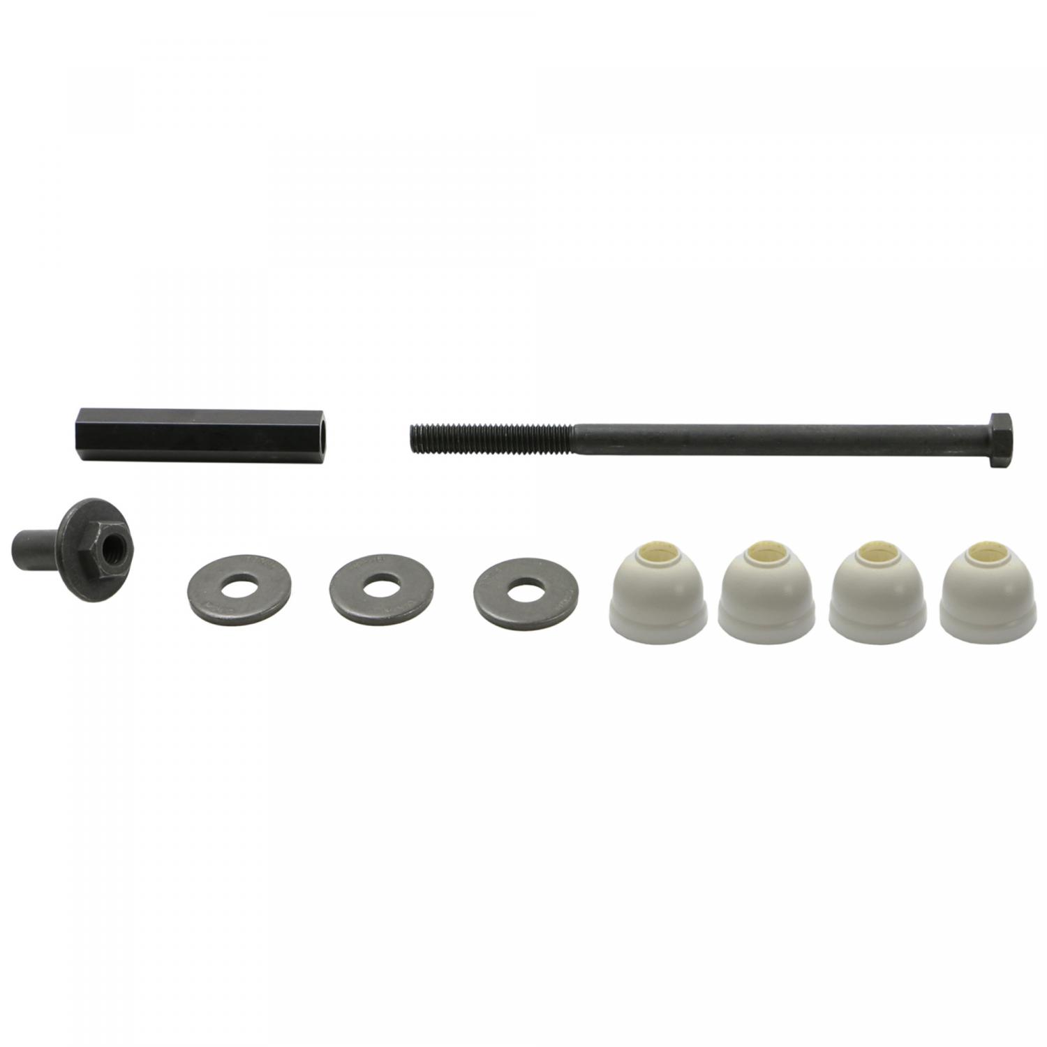 Moog K700535 Suspension Stabilizer Bar Link Kit product image 2 of 2