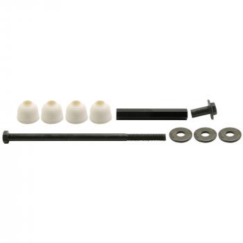 2003 Mercury Marauder Suspension Stabilizer Bar Link Kit Rear Moog K700537 image 3 of 3