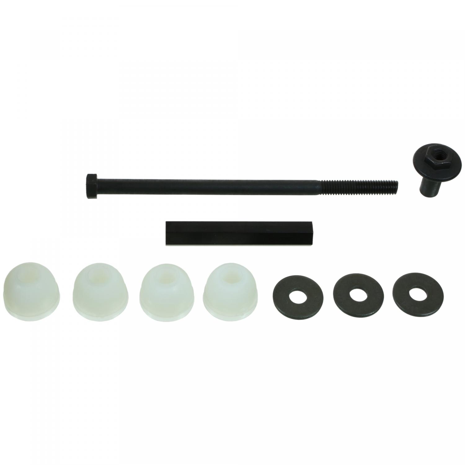 Moog K700538 Suspension Stabilizer Bar Link Kit product image 1 of 2