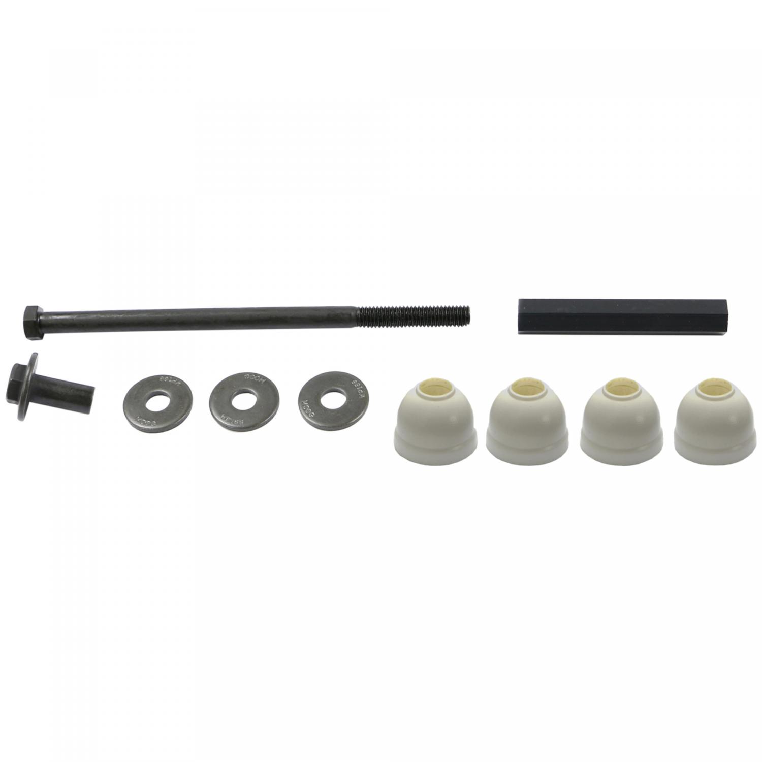 Moog K700538 Suspension Stabilizer Bar Link Kit product image 2 of 2