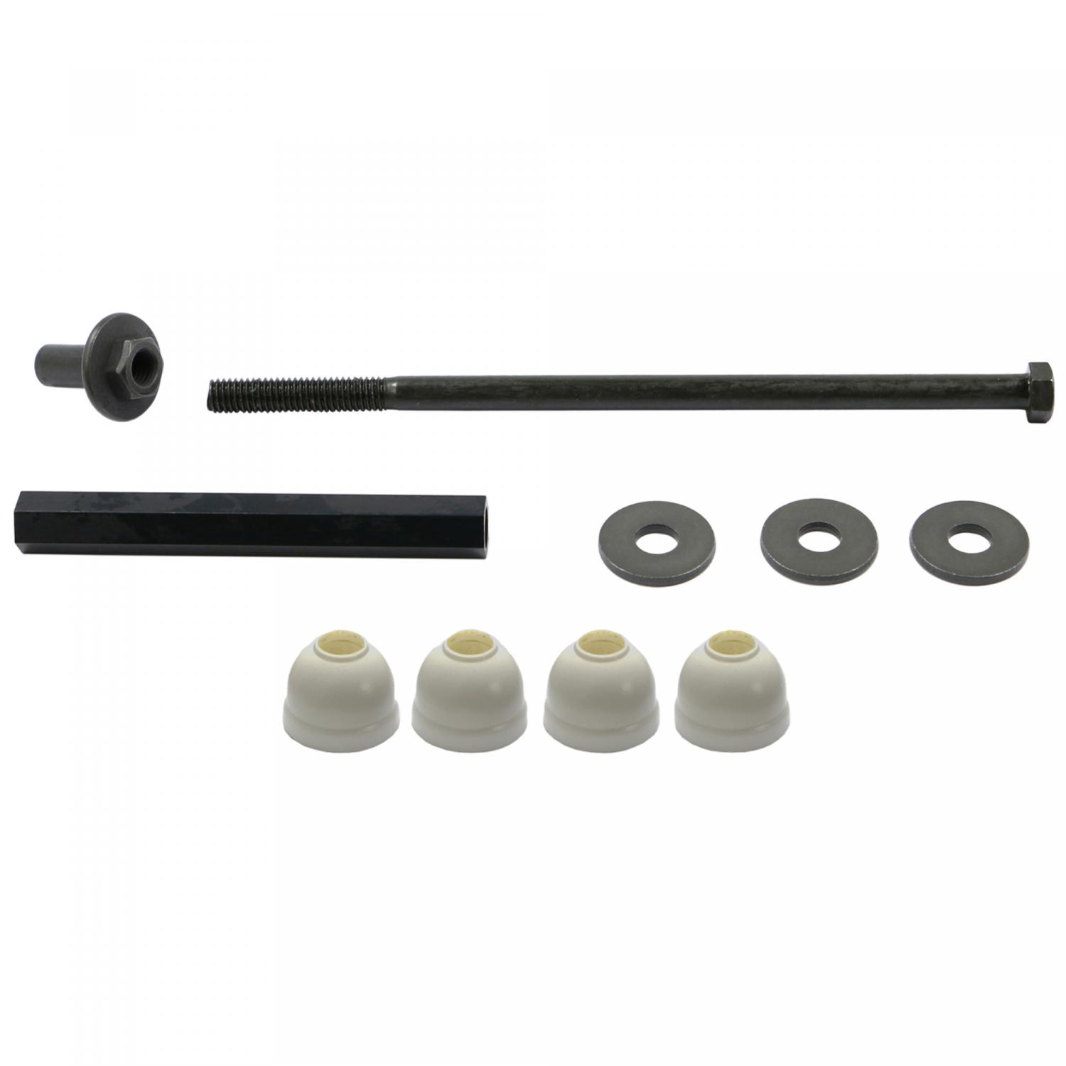Moog K700539 Suspension Stabilizer Bar Link Kit product image 2 of 2