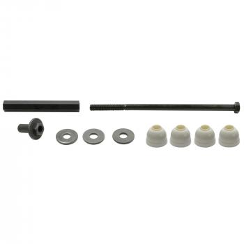 2002 Mercury Mountaineer Suspension Stabilizer Bar Link Kit Rear Moog K700540 image 2 of 2