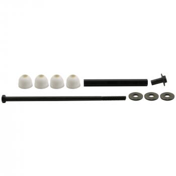 2010 Mercury Mountaineer Suspension Stabilizer Bar Link Kit Front Moog K700542 image 3 of 3