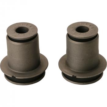 1972 Fargo B200 Van Suspension Control Arm Bushing Kit Front Upper Moog K7006 image 2 of 3