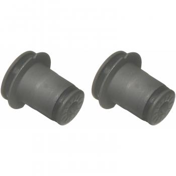1972 Fargo B200 Van Suspension Control Arm Bushing Kit Front Upper Moog K7006 image 3 of 3
