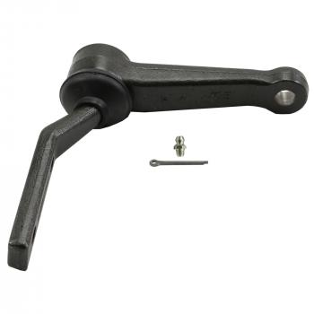 1978 Dodge D100 Steering Idler Arm Moog K7055 image 1 of 2