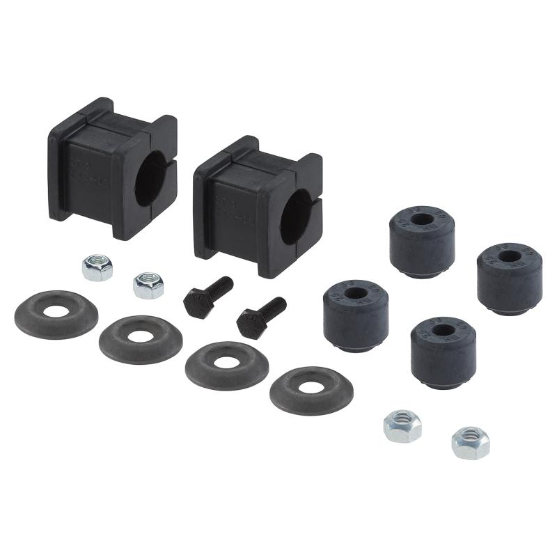 Moog K7061 Suspension Stabilizer Bar Bushing Kit product image 1 of 2