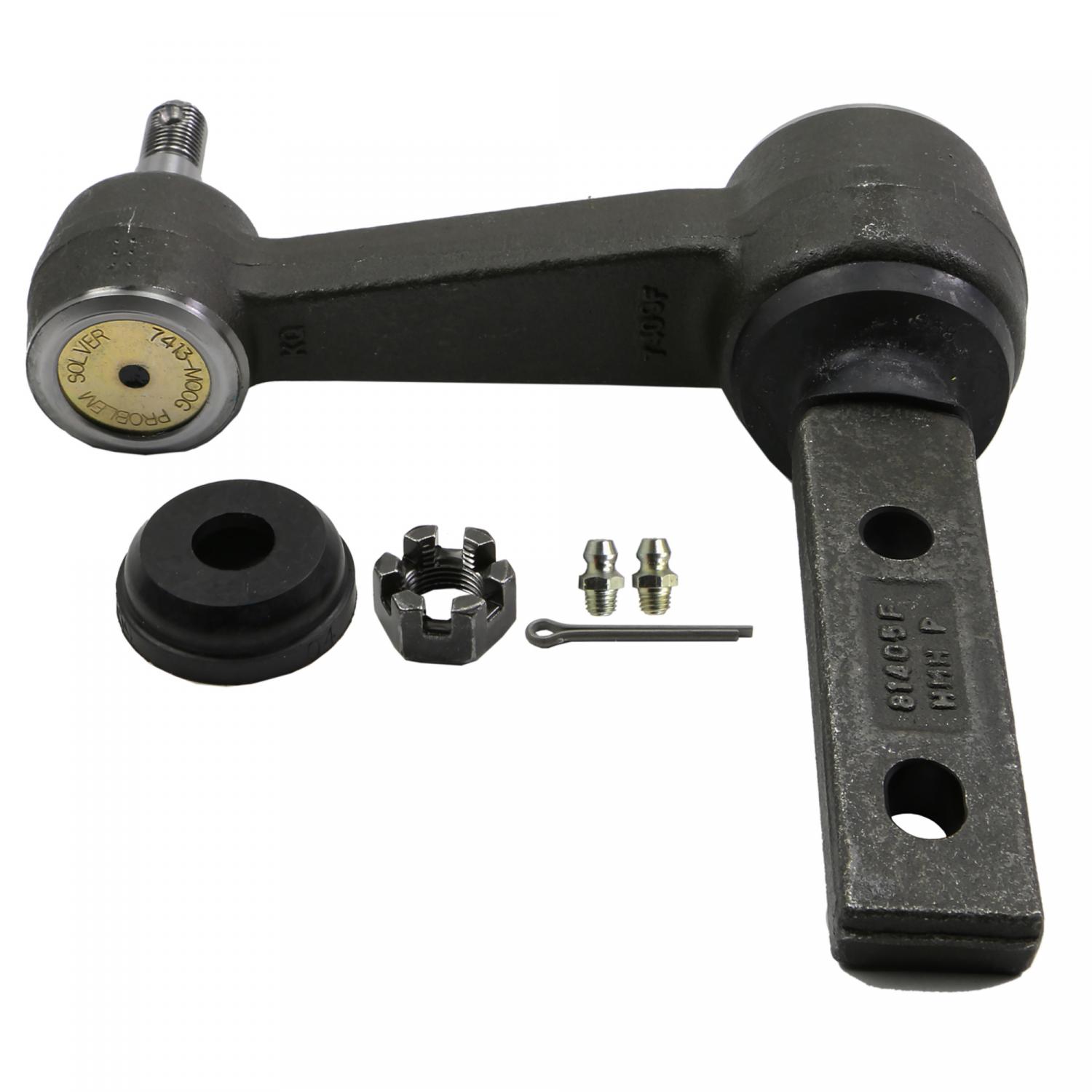 Moog K7217T Steering Idler Arm product image 1 of 2