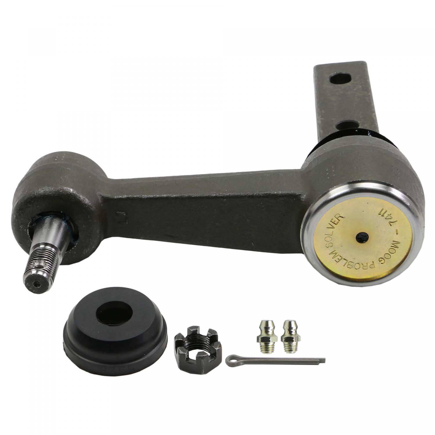 Moog K7217T Steering Idler Arm product image 2 of 2
