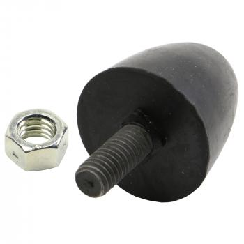 1972 Dodge Polara Leaf Spring Bumper