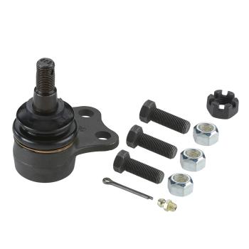 2000 Dodge Ram 2500 Suspension Ball Joint Front Upper Moog K7366 image 3 of 4