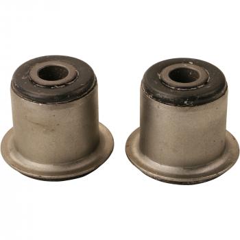 2009 Chrysler Aspen Suspension Control Arm Bushing Kit Front Upper Moog K7473 image 2 of 3