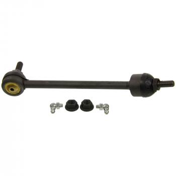 2009 Jaguar Super V8 Suspension Stabilizer Bar Link Rear Right Moog K750340 image 1 of 2