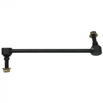 2018 Ford Flex Suspension Stabilizer Bar Link Front Right Moog K750389 image 2 of 2