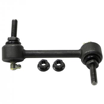 2017 Ford Police Interceptor Utility Suspension Stabilizer Bar Link Rear Right Moog K750394 image 2 of 2