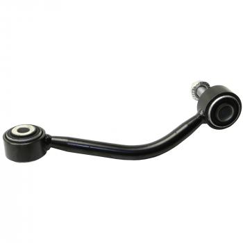 2010 Porsche Cayenne Suspension Stabilizer Bar Link Rear Left Moog K750777 image 1 of 2