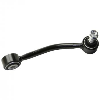 2010 Porsche Cayenne Suspension Stabilizer Bar Link Rear Left Moog K750777 image 2 of 2