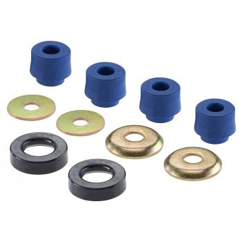 2001 Ford E-150 Econoline Radius Arm Bushing Kit Front Moog K80005 image 1 of 2