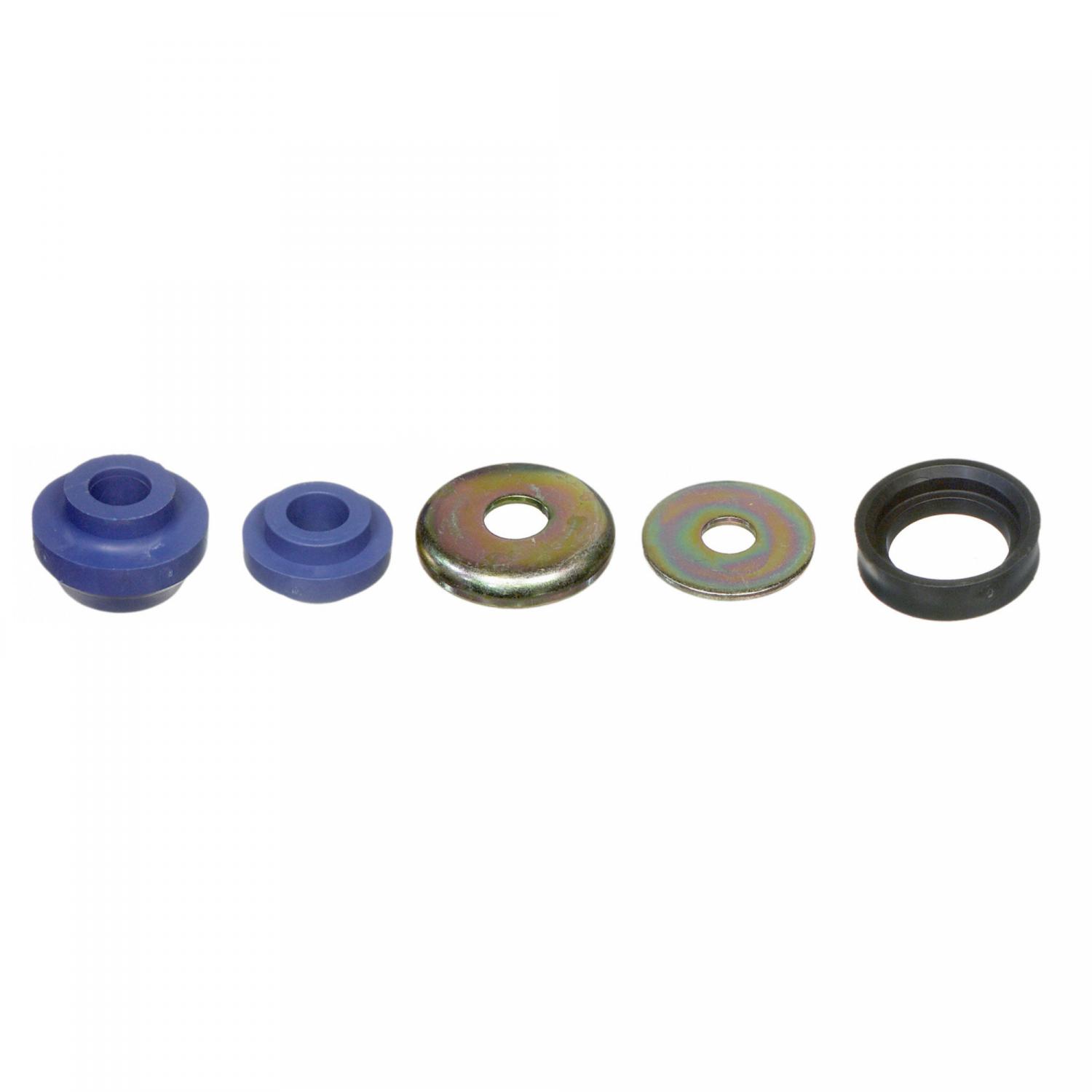 Moog K80007 Radius Arm Bushing Kit product image 2 of 2