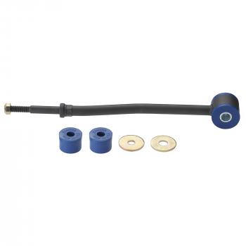 2005 Ford E-150 Club Wagon Suspension Stabilizer Bar Link Rear Moog K80015 image 1 of 2