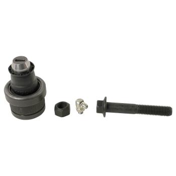 2010 Ford F-250 Super Duty Suspension Ball Joint Front Upper Moog K80028 image 1 of 2