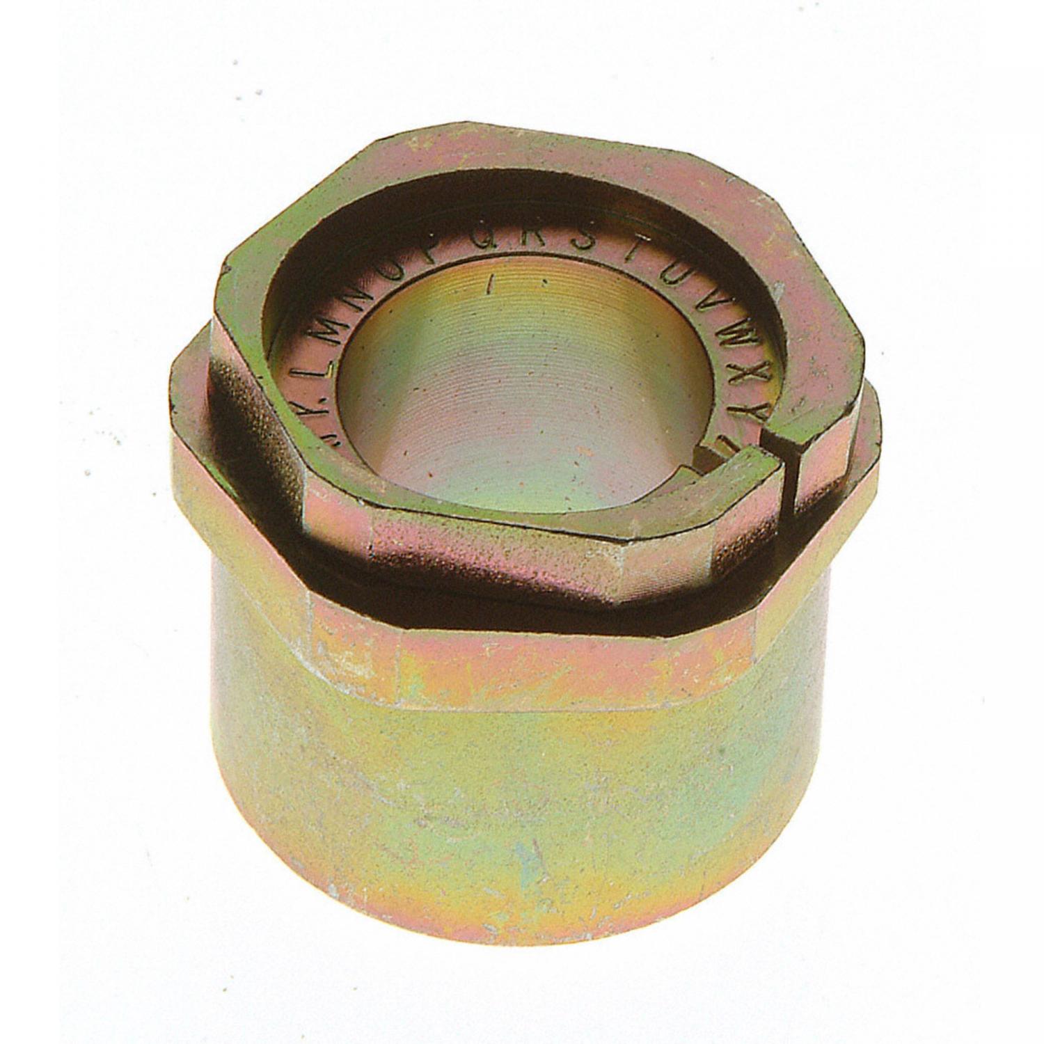 Moog K80109 Alignment Caster / Camber Bushing product image 2 of 2