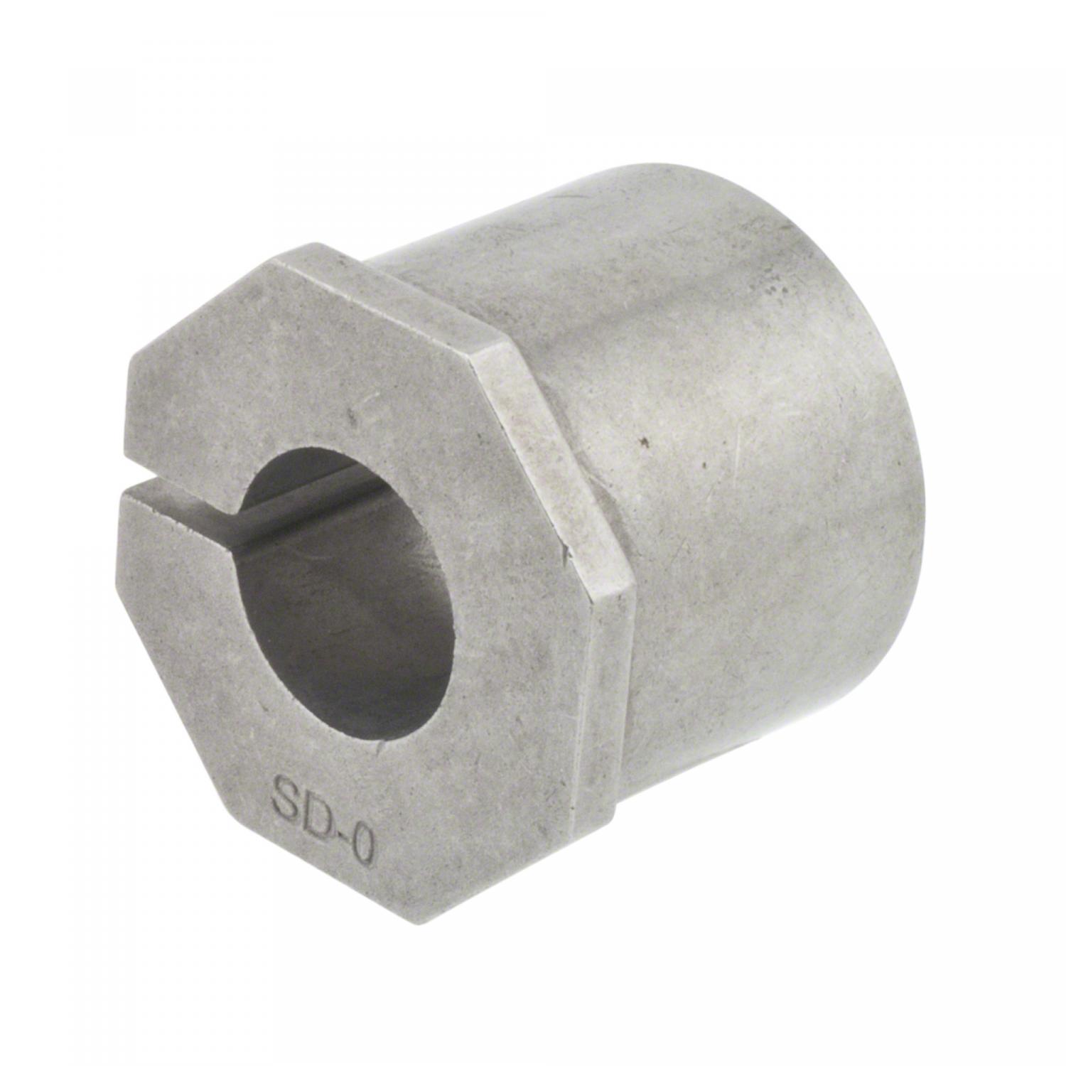Moog K80116 Alignment Caster / Camber Bushing product image 1 of 1