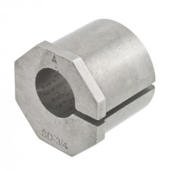 2023 Ford F-350 Super Duty Alignment Caster / Camber Bushing Front Moog K80119 image 1 of 1