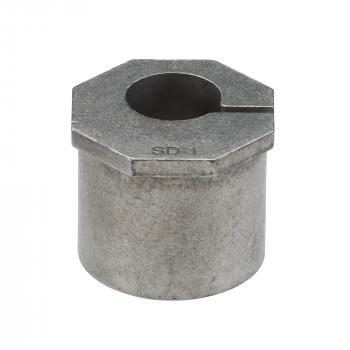 2023 Ford F-350 Super Duty Alignment Caster / Camber Bushing Front Moog K80120 image 1 of 2