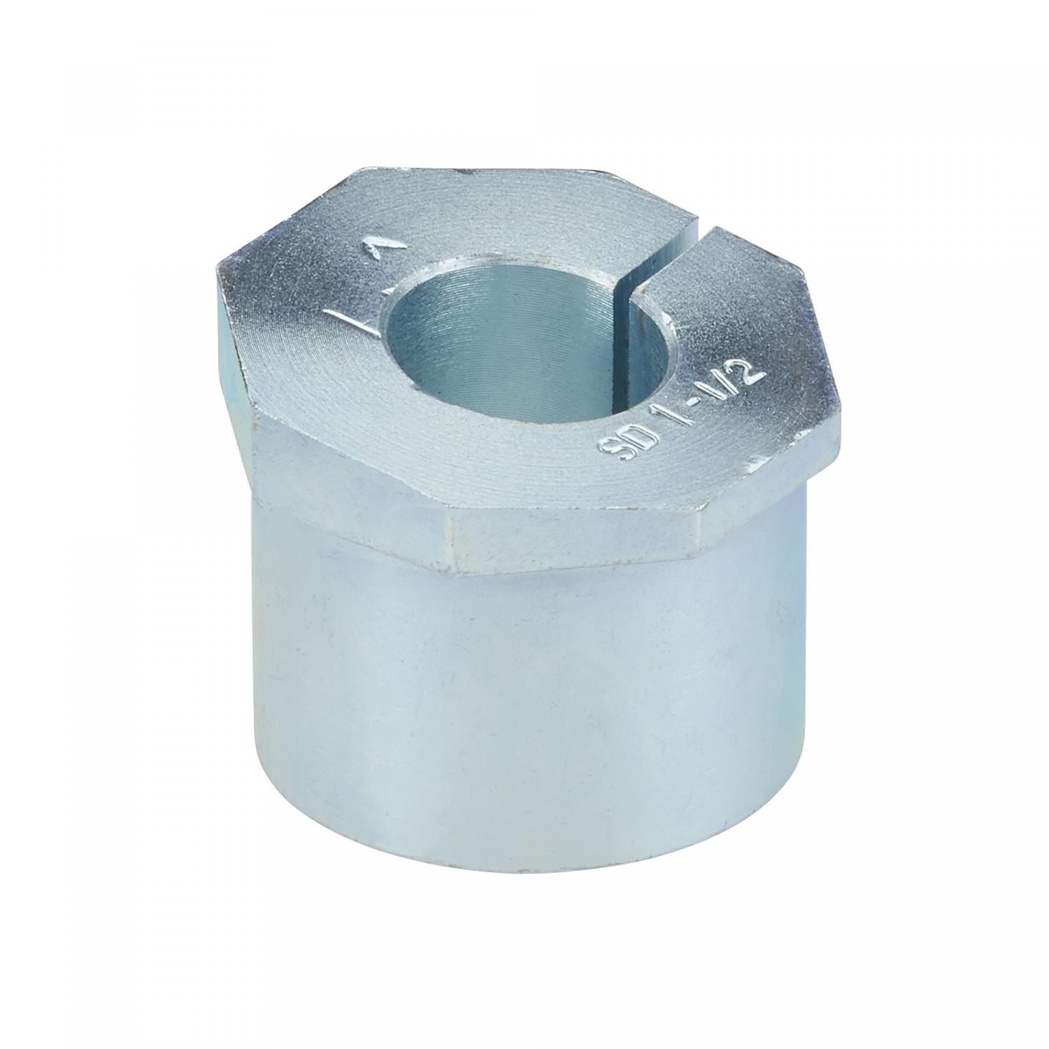 Moog K80122 Alignment Caster / Camber Bushing product image 1 of 2