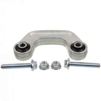 2009 Audi S8 Suspension Stabilizer Bar Link Front Moog K80481 image 2 of 2