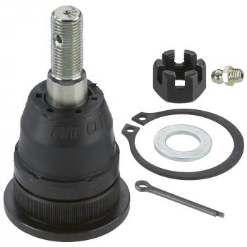 2011 Ram 2500 Suspension Ball Joint Front Upper Moog K80628 image 2 of 2