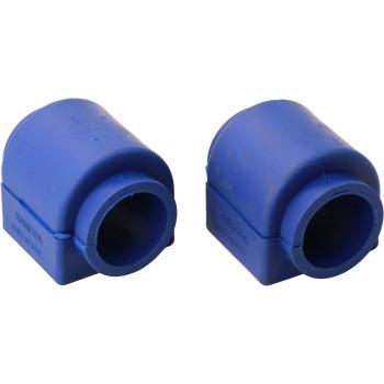 2007 Buick Rainier Suspension Stabilizer Bar Bushing Kit Front To Frame Moog K80774 image 2 of 2