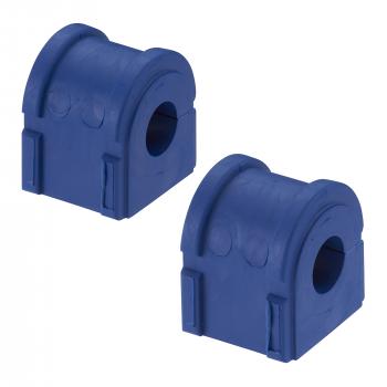 2004 Oldsmobile Silhouette Suspension Stabilizer Bar Bushing Kit Front To Frame Moog K80812 image 1 of 2